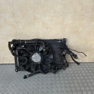 radiator KOMPLET RANGE ROVER EVOQUE LIFT 2.0 DTD