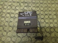 NISSAN X-TRAIL T30 2.2 D control unit module WTRYSKIWACZY 1310001190