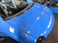 cofano LA5F VOLKSWAGEN POLO IV