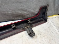 cap moulding threshold SPORT left HONDA CIVIC VII HB 3D R81
