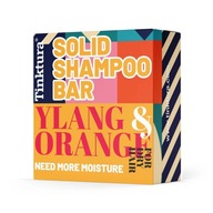 Tinktura Kockovaný šampón Ylang Pom