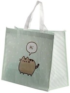 Pusheen - opakovane použiteľná nákupná taška 70340