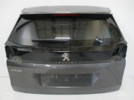 boot door rear Peugeot 3008 II