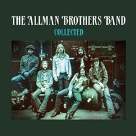 2x Winyl: THE ALLMAN BROTHERS BAND – Collected * ^