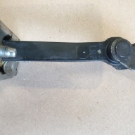 limiter door left right rear part OPEL CORSA D OE