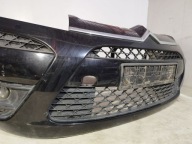 Citroen C4 Grand Picasso and bumper front front EXYB