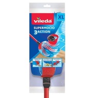 Wkład do mopa Vileda 3Action Velour XL