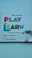 Play and learn Anna Mikulska