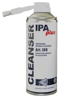 MC109 CLEANSER IPA plus izopropanol 400ml