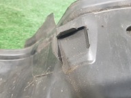 Blende Abdeckung wärmblech AUDI Q7 4L0819512