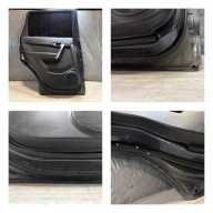 Tür links heck Chevrolet Captiva und 1 k: 88U