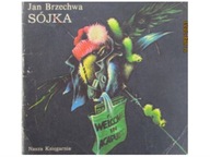 Sójka - Brzechwa
