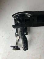 TRAVERSA paraurti Anteriore VW POLO VI 2G