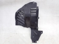 FERRARI 488 GTB SPIDER 15-19 cover cover below engine