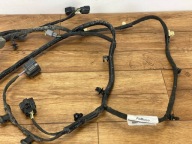 Câblage Électrique Ford Explorer VI 2020+