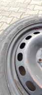 Fiat Tipo 2018 wheel spare R16