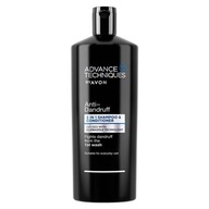 Avon Advance szampon i odżywka przeciwłupieżowy 2w1 Anti Dandruff 700ml