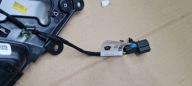 Chrysler Pacifica 2022 handle WEWNTRZNA door right right front 5RU76TRMAE