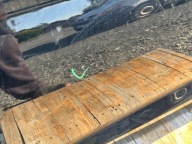 door left front AUDI A3 8V CABRIO
