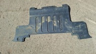 cover below bumper rear Land Rover Range Rover L405 CK52-17F846-AA
