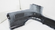 Audi A6 C8 Kombi bumper rear part rear 4K9807511