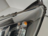 light left REFLEKTOR FIAT DUCATO BOXER JUMPER 14- LIFT LED