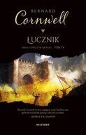 Łucznik - Bernard Cornwell