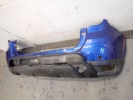 bumper rear part rear DACIA DUSTER II 2018- 850222027