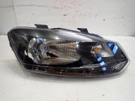 light front front right VW POLO V 2009-2014 6R1941016E