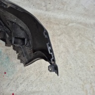 OPEL KARL ROCKS 16- bumper front front