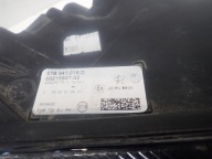 light front right SKODA KAROQ 2017- FULL LED