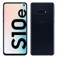 Smartfón Samsung Galaxy S10e 6 GB / 128 GB 4G (LTE) čierny