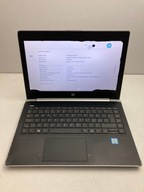 Notebook HP PROBOOK 430 G5 13,3" Intel Core i3 0 GB strieborný