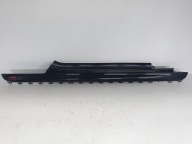 MINI F56 JCW WORKS threshold right moulding cap