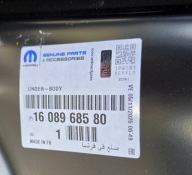 Citroren C4 picasso threshold right front 2013-2023