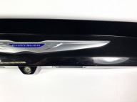 Chrysler Pacifica 2017-20 Couverture de lhayon z kamerka kapletna