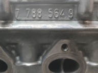 head. of a cam BMW E60 E61 E46 E65 E66 E53 E83 2.5 3.0D 7788564.9 7781203.01