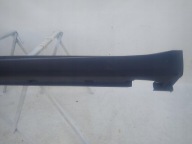 MERCEDES ML W164 05-08 threshold left moulding threshold
