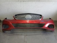 bumper front MERCEDES E KLASA W212 LIFT
