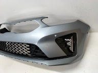 front bumper front KIA CEED III 18- GT-LINE