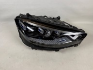 Mercedes S W223 light right front front Digithal Light Full Led