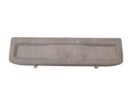 plato kufra SUZUKI SWIFT IV MK6 5D (05-08)
