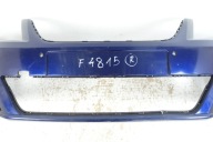 SEAT ALHAMBRA II 7N5 2010- bumper front front 7N5807221A
