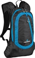 PLECAK MERIDA BGMD108 7L BLACK/BLUE