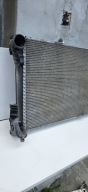 Mercedes C E klasa 212 204 water cooler 0995002703
