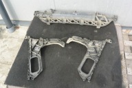 bumper bracket rear part the centre left right KPL AUDI Q7