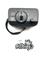 AUDI A3 8V LIFT Bedienteil lichtschalter 8V0941531AR