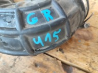 Ford OE GK21-9R504-AB canalisation de l'air