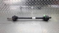 semi-axis left rear part A2543505104 MERCEDES GLC 300 X254 2.0 CGI AMGP