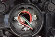 REFLEKTOR right light front EU OK2FA51020 KIA CARENS 2 II 02-06
